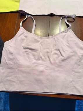 8 ‘All in Motion’ Sports Bras - XXL